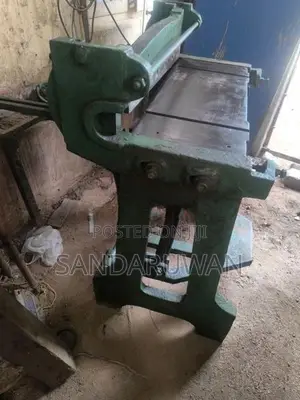 2 inch Thadu kapana machine