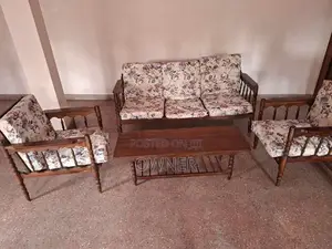 Sofa Set