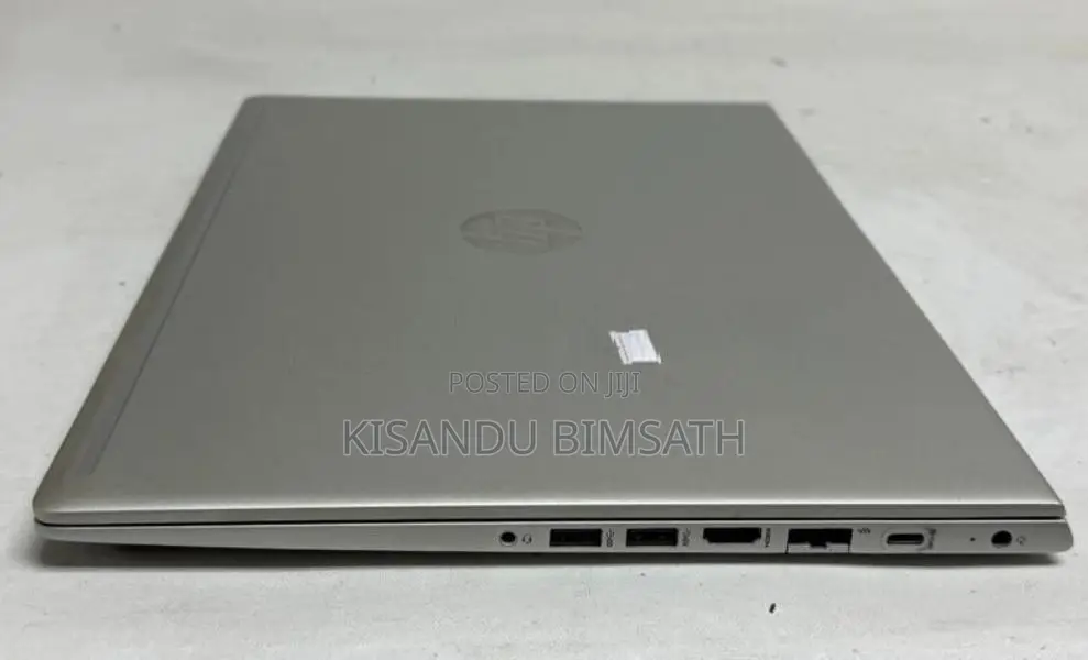 HP ProBook 450 G6 15.6" Intel i5-8265U 8GB RAM Brand New 256GB SSD