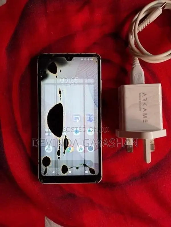 Sony Xperia Ace II (Used)