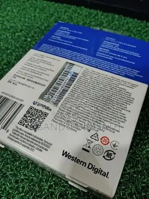WD SA510 500GB SATA SSD