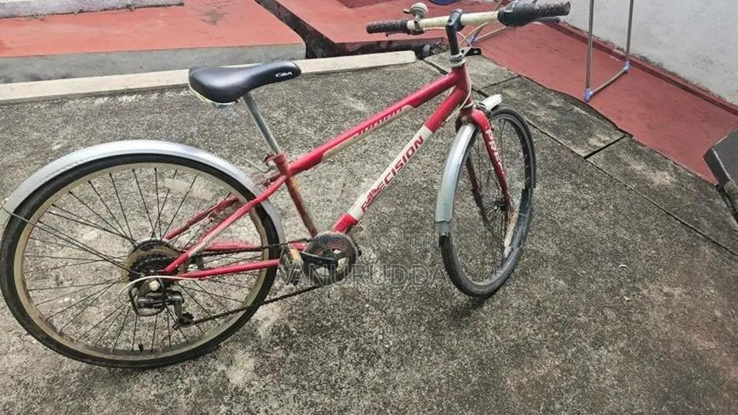 Bicycle