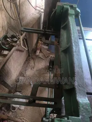 2 inch Thadu kapana machine