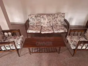 Sofa Set