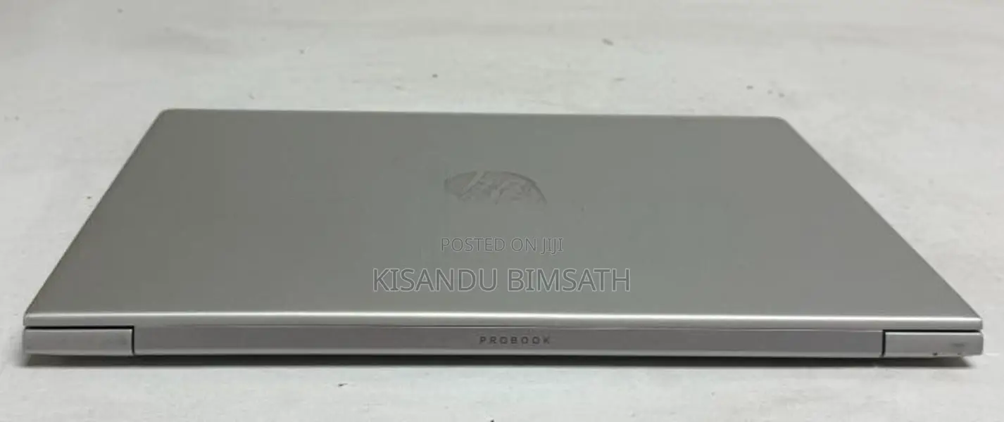 HP ProBook 450 G6 15.6" Intel i5-8265U 8GB RAM Brand New 256GB SSD