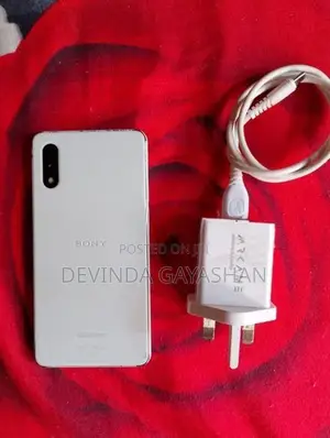 Sony Xperia Ace II (Used)