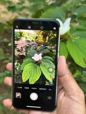 Apple iPhone X 64GB (Used)