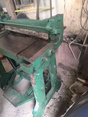 2 inch Thadu kapana machine