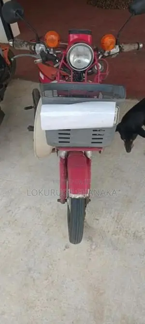Honda MD 2013