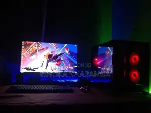 Desktop Computer
