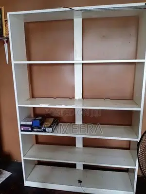 Storage Racks