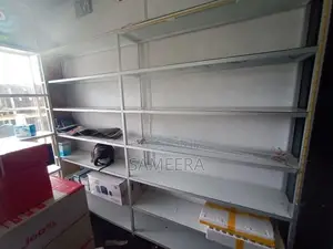 Storage Racks