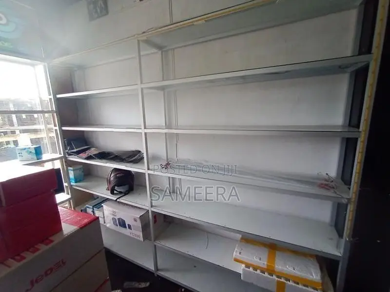 Storage Racks
