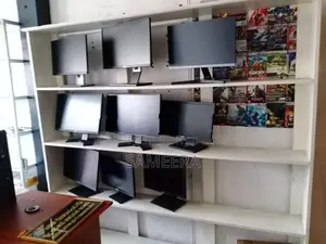 Storage Racks