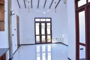 Beautiful Brand New House For Sale Athurugiriya