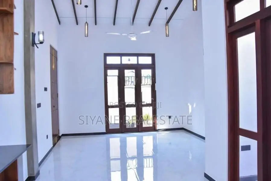 Beautiful Brand New House For Sale Athurugiriya