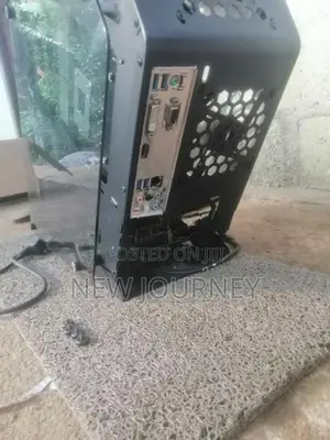 I5 - 7500 Desktop Computer