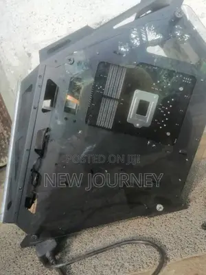 I5 - 7500 Desktop Computer