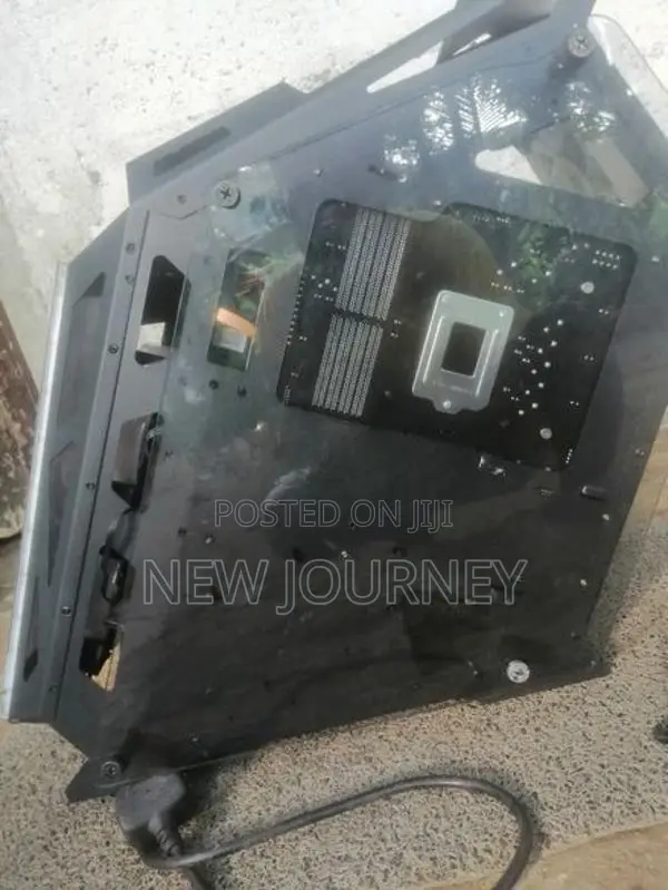 I5 - 7500 Desktop Computer