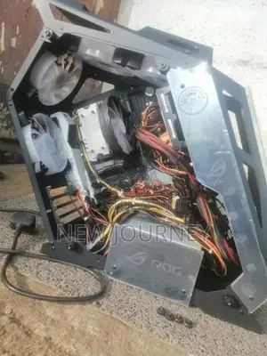 I5 - 7500 Desktop Computer