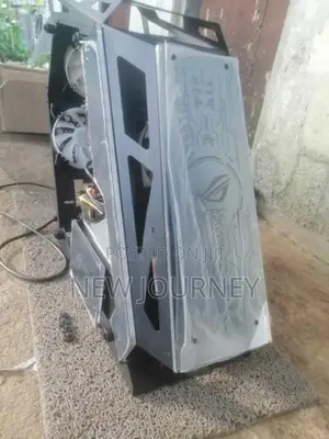 I5 - 7500 Desktop Computer