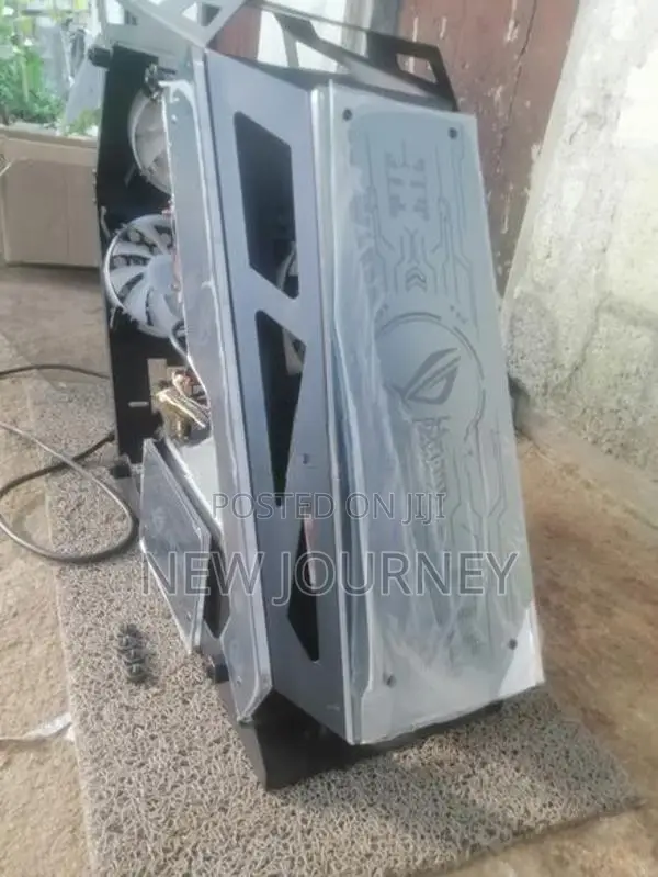 I5 - 7500 Desktop Computer