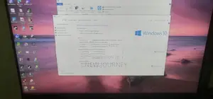 I5 - 7500 Desktop Computer