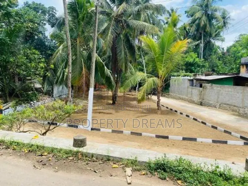 Exclusive Land Plot for Sale – Great Location