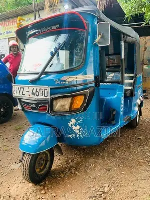 TVS King 2012