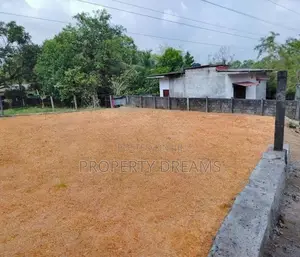 Kothalawala Land for Sale Near to Highway Entrance