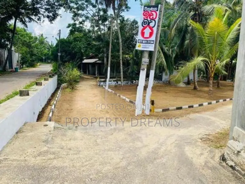 Exclusive Land Plot for Sale – Great Location