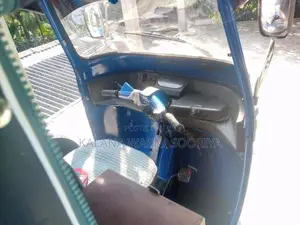 Piaggio Ape 2016