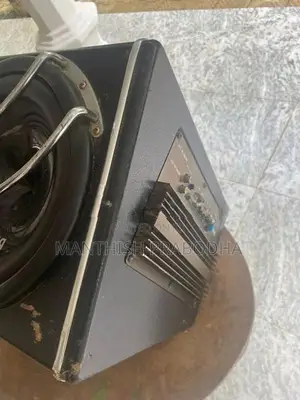 Gelong Car Subwoofer