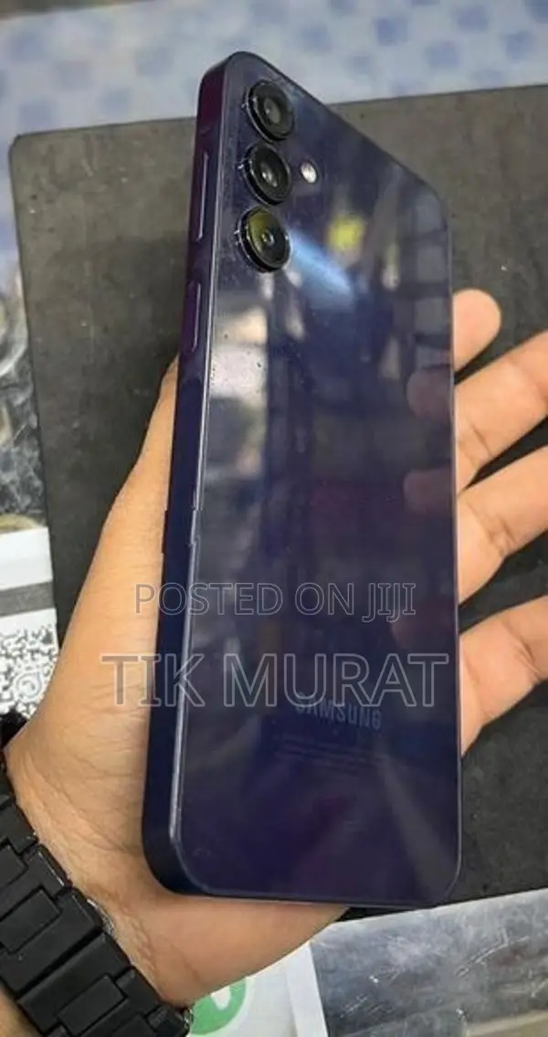 Samsung Galaxy A15 128GB (Used)