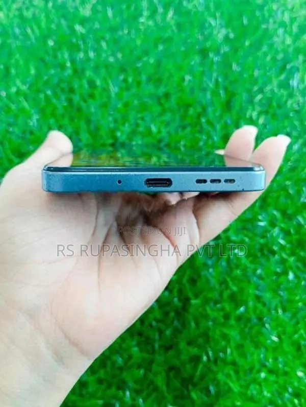Xiaomi Redmi 13C 4+2GB/128GB (Used)