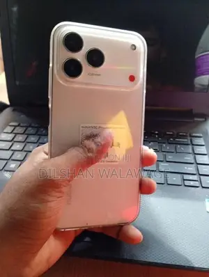 ZTE nubia V80 Pro (Used)