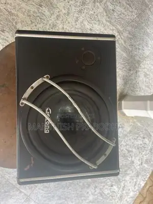 Gelong Car Subwoofer