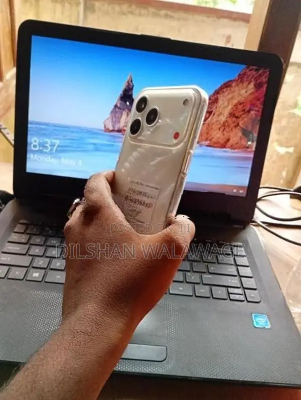 ZTE nubia V80 Pro (Used)