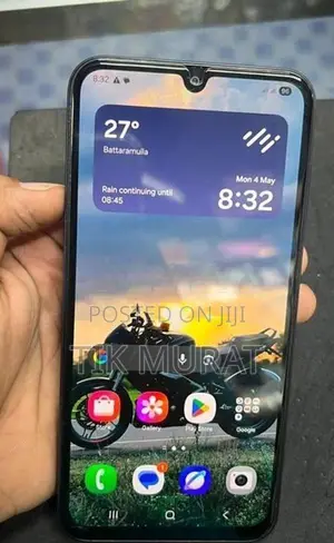 Samsung Galaxy A15 128GB (Used)