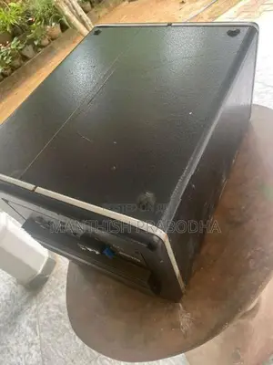 Gelong Car Subwoofer