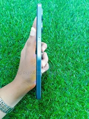 Xiaomi Redmi 13C 4+2GB/128GB (Used)