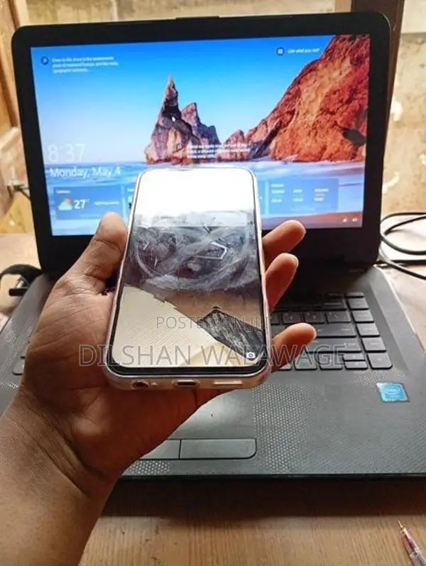 ZTE nubia V80 Pro (Used)