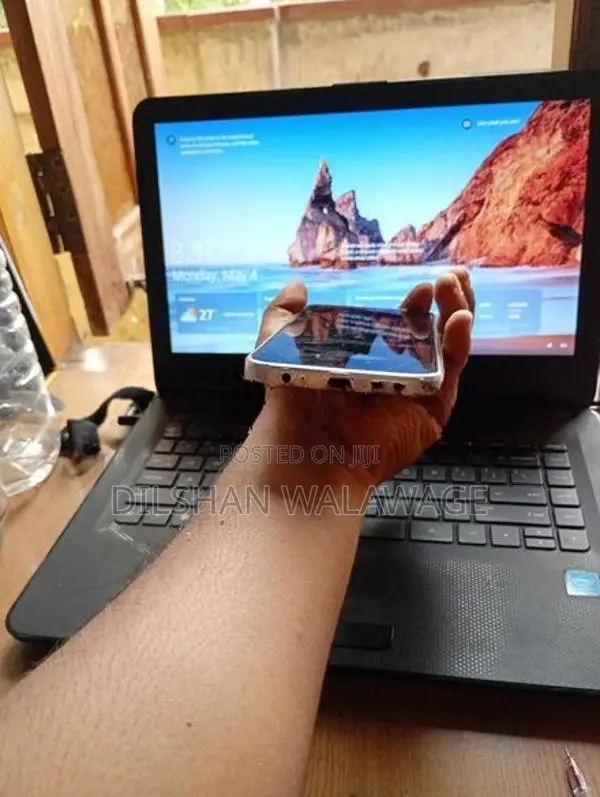 ZTE nubia V80 Pro (Used)
