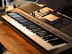 Yamaha SX Keyboard Expansion Pack