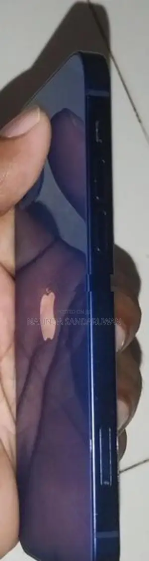 Apple iPhone 12 (Used)