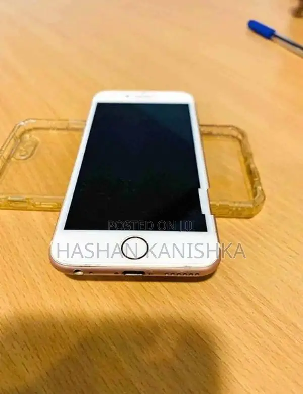 Apple iPhone 6S (Used)