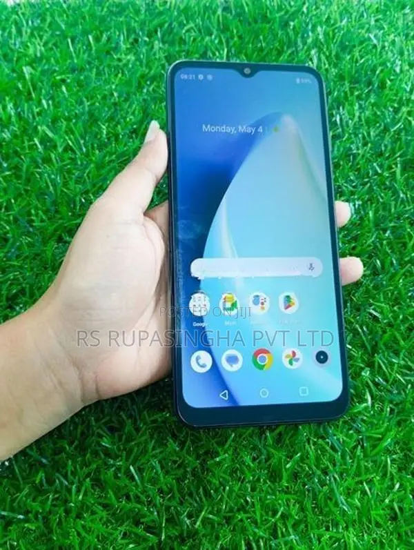 Realme C33 4+4GB/64GB (Used)