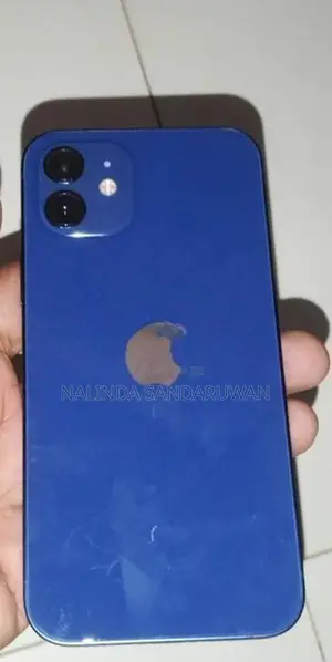 Apple iPhone 12 (Used)