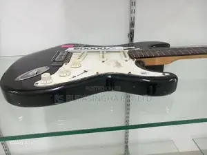 Suzuki Electric Guitar