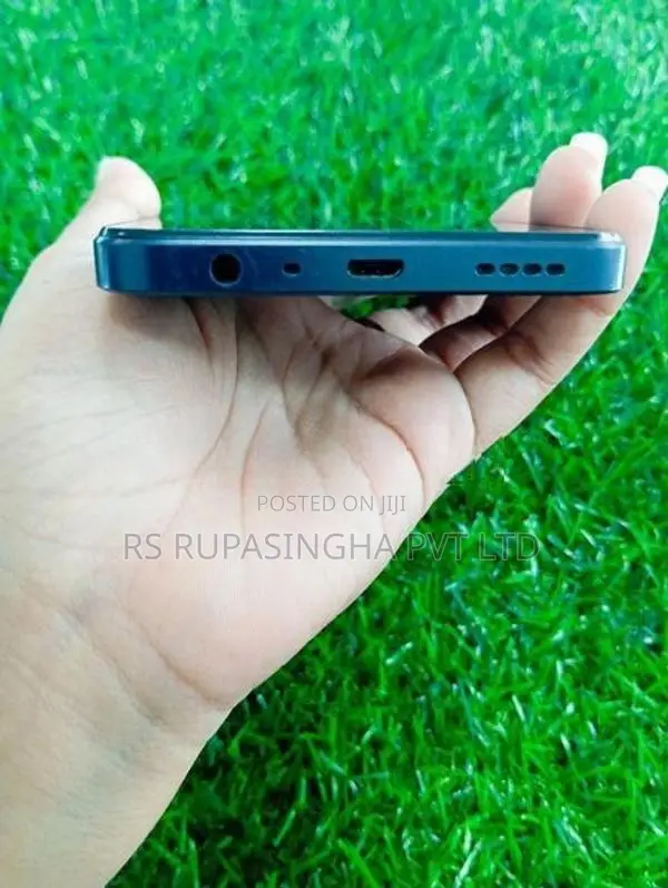 Realme C33 4+4GB/64GB (Used)